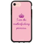 I Am Princess Kryt iPhone 8/7/SE 2020/SE 2022