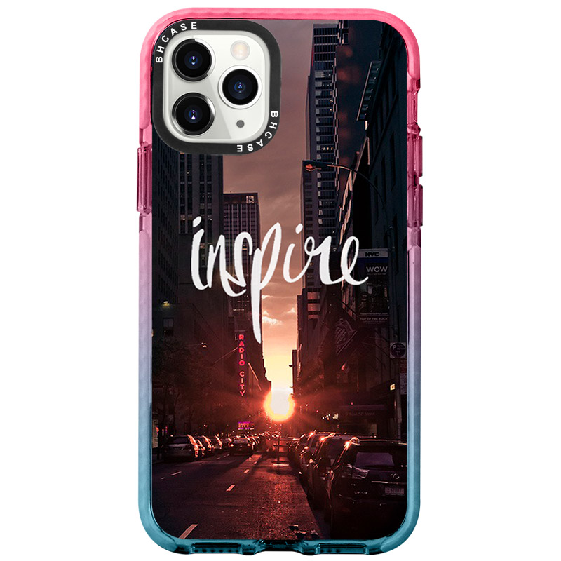 Inspire Kryt iPhone 11 Pro