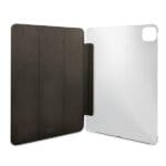 Karl Lagerfeld KLFC11OKMK Book Black Saffiano Karl Iconic Kryt iPad 11" Pro 2021