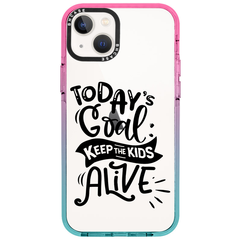 Keep The Kids Alive Kryt iPhone 14