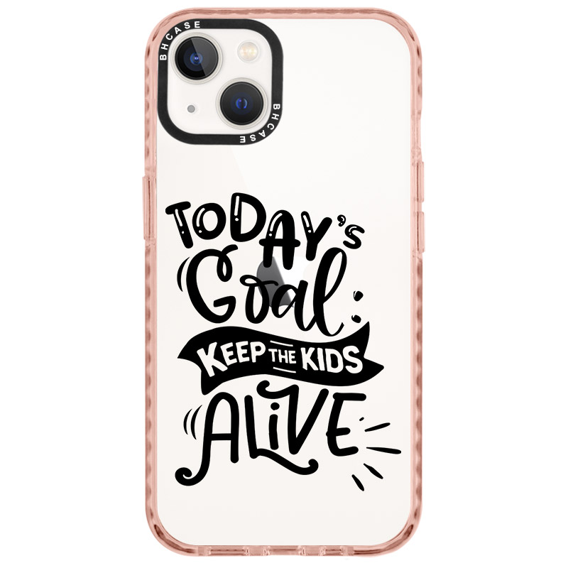 Keep The Kids Alive Kryt iPhone 14