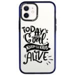 Keep The Kids Alive Kryt iPhone 12/12 Pro