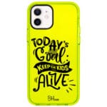 Keep The Kids Alive Kryt iPhone 12/12 Pro