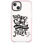 Keep The Kids Alive Kryt iPhone 13