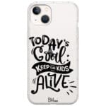 Keep The Kids Alive Kryt iPhone 13