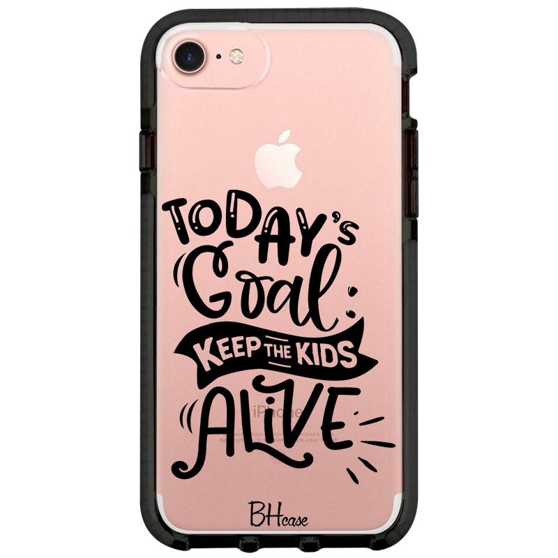 Keep The Kids Alive Kryt iPhone 8/7/SE 2020/SE 2022