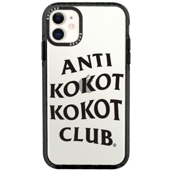 Koza Bobkov AKKC Kryt iPhone 11