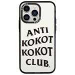 Koza Bobkov AKKC Kryt iPhone 13 Pro