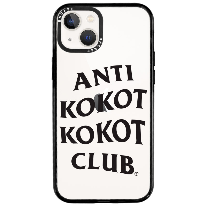 Koza Bobkov AKKC Kryt iPhone 13