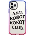 Koza Bobkov AKKC Kryt iPhone 11 Pro
