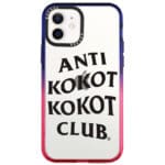 Koza Bobkov AKKC Kryt iPhone 12 Mini