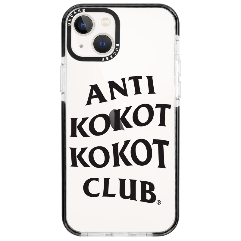 Koza Bobkov AKKC Kryt iPhone 13 Mini