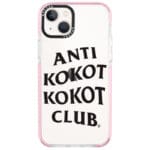 Koza Bobkov AKKC Kryt iPhone 13
