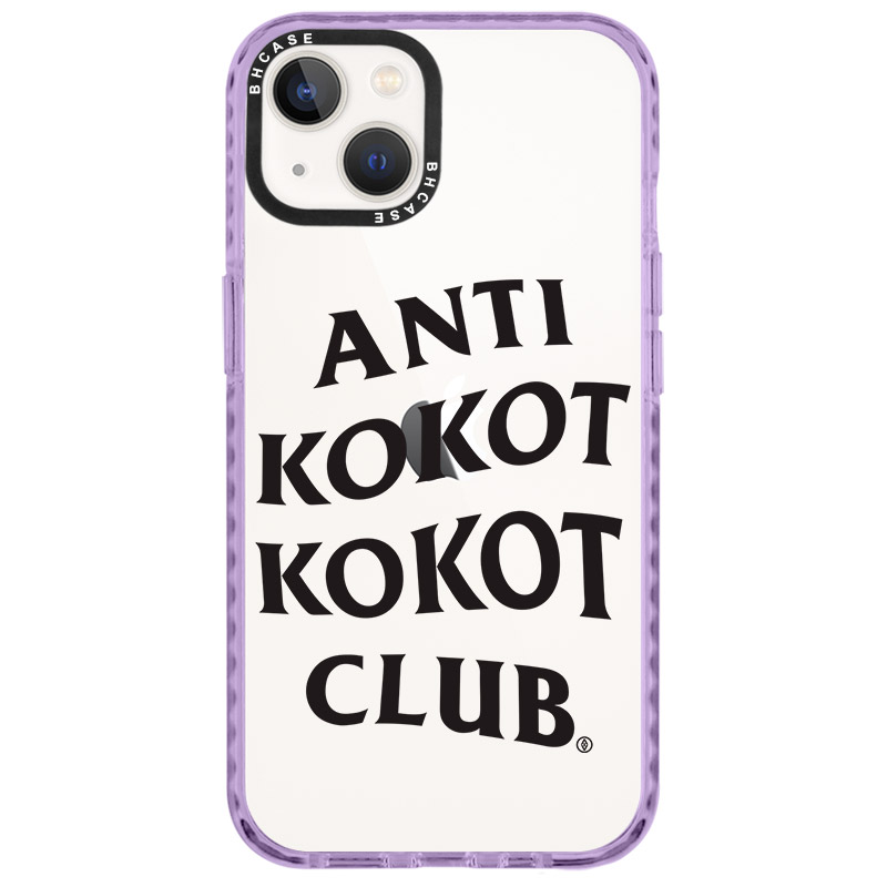 Koza Bobkov AKKC Kryt iPhone 14