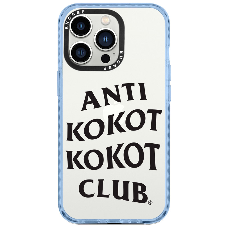 Koza Bobkov AKKC Kryt iPhone 13 Pro