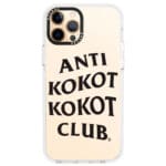 Koza Bobkov AKKC Kryt iPhone 12 Pro Max