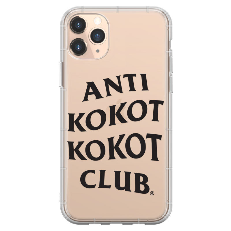 Koza Bobkov AKKC Kryt iPhone 11 Pro