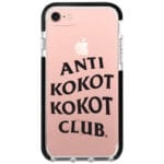 Koza Bobkov AKKC Kryt iPhone 8/7/SE 2020/SE 2022