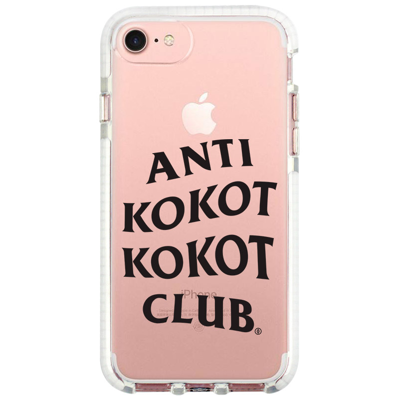 Koza Bobkov AKKC Kryt iPhone 8/7/SE 2020/SE 2022