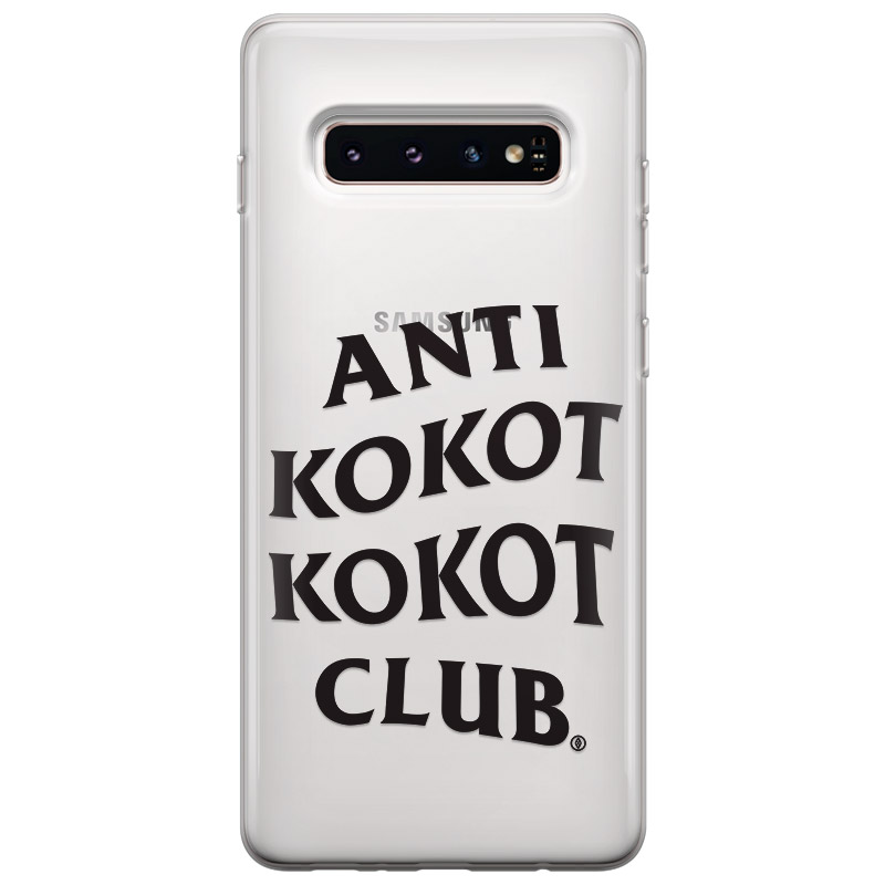Koza Bobkov AKKC Kryt Samsung S10