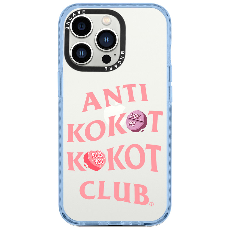 Koza Bobkov AKKC Valentín Kryt iPhone 13 Pro