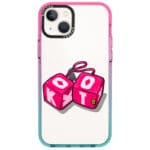 Koza Bobkov Car Dice Kryt iPhone 14