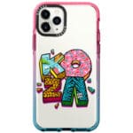 Koza Bobkov Donut Kryt iPhone 11 Pro