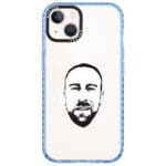 Koza Bobkov Hlava Kryt iPhone 13