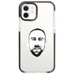 Koza Bobkov Hlava Kryt iPhone 12/12 Pro
