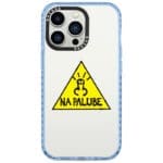 Koza Bobkov Ko*ot Na Palube Kryt iPhone 13 Pro Max