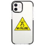 Koza Bobkov Ko*ot Na Palube Kryt iPhone 12/12 Pro