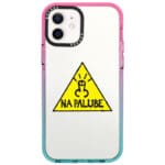 Koza Bobkov Ko*ot Na Palube Kryt iPhone 12/12 Pro