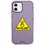 Koza Bobkov Ko*ot Na Palube Kryt iPhone 12/12 Pro