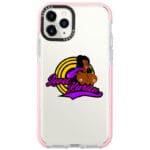 Koza Bobkov Lovec Kuriev Black Kryt iPhone 11 Pro Max