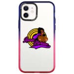 Koza Bobkov Lovec Kuriev Black Kryt iPhone 12 Mini