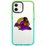 Koza Bobkov Lovec Kuriev Black Kryt iPhone 12 Mini