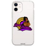 Koza Bobkov Lovec Kuriev Black Kryt iPhone 12 Mini