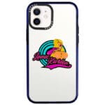 Koza Bobkov Lovec Kuriev Blond Kryt iPhone 12/12 Pro