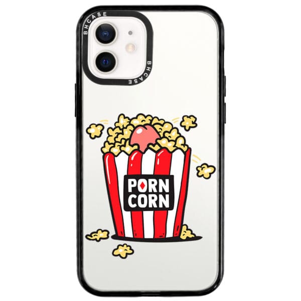 Koza Bobkov Porn Corn Kryt iPhone 12/12 Pro