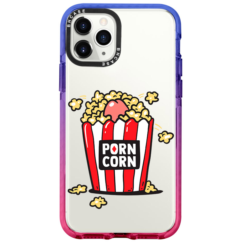 Koza Bobkov Porn Corn Kryt iPhone 11 Pro