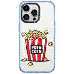 Koza Bobkov Porn Corn Kryt iPhone 13 Pro