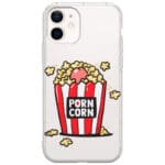 Koza Bobkov Porn Corn Kryt iPhone 12 Mini