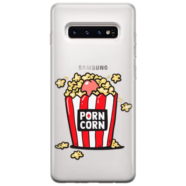 Koza Bobkov Porn Corn Kryt Samsung S10