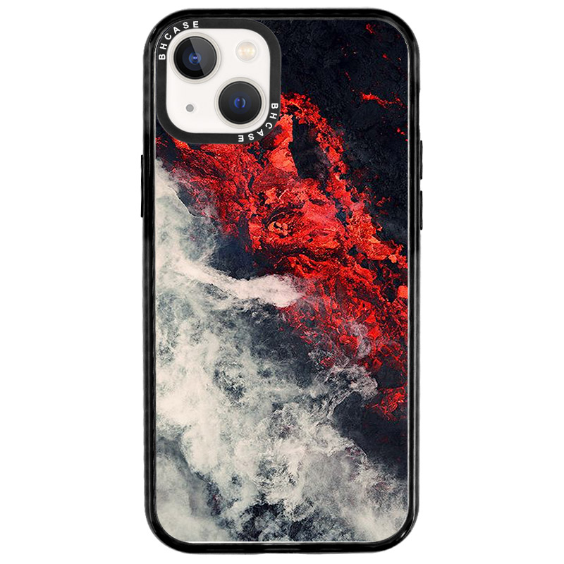 Lava Water Kryt iPhone 13 Mini