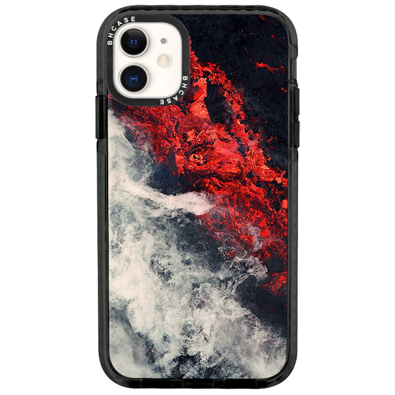 Lava Water Kryt iPhone 11