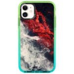 Lava Water Kryt iPhone 11