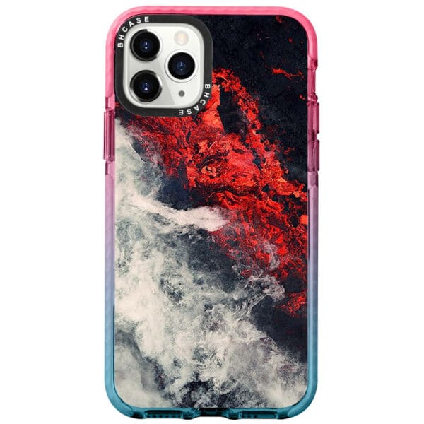 Lava Water Kryt iPhone 11 Pro