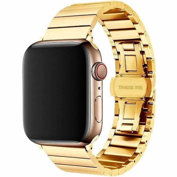Link Náramok Apple Watch 41/40/38mm Gold