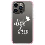 Live Free Kryt iPhone 13 Pro