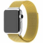 Loop Náramok Apple Watch 41/40/38mm Gold